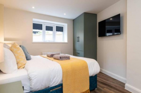 Zen - Comfortable 1-Bed Apartment 10